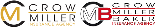 Trenton MO – Crow Miller Insurance Agency Logo